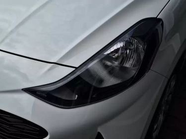Foto van Hyundai i10