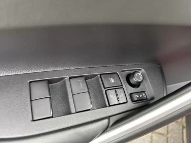 Foto van Toyota Corolla Cross