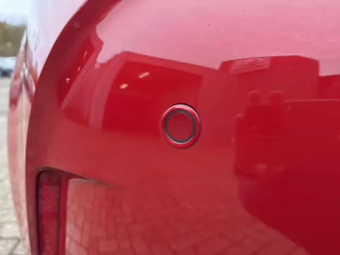 Foto van Toyota Corolla
