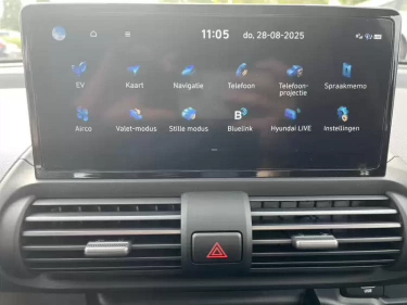 Foto van Hyundai Inster