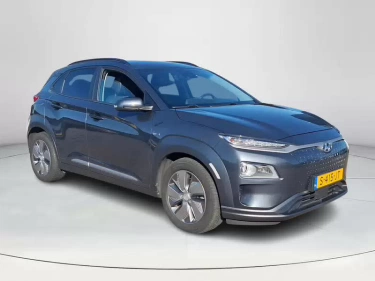 Foto van Hyundai KONA