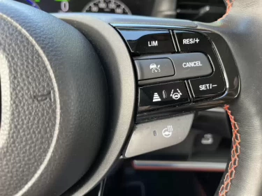 Foto van Honda HR-V