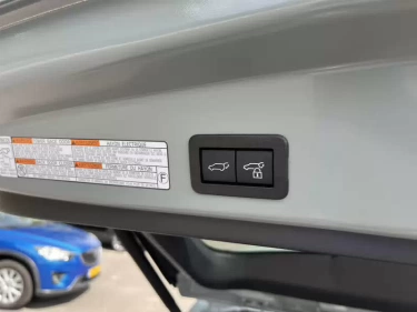 Foto van Toyota Corolla Cross