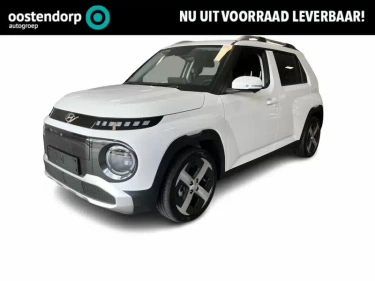 Foto van Hyundai Inster