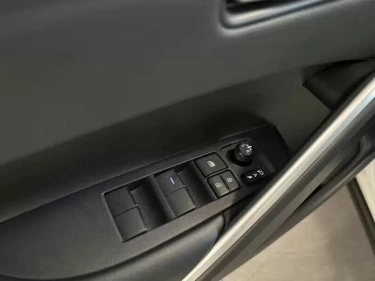 Foto van Toyota Corolla Cross