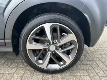 Foto van Hyundai KONA