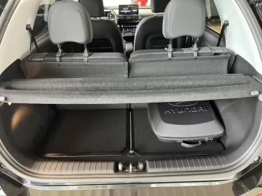 Foto van Hyundai Inster