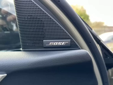 Foto van Mazda CX-60