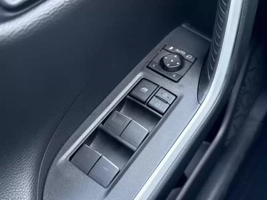 Foto van Toyota RAV4