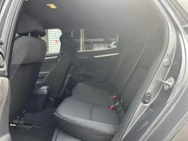 Foto van Honda Civic