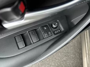 Foto van Toyota Corolla Touring Sports