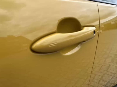 Foto van Toyota Prius