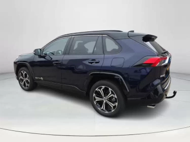 Foto van Toyota RAV4
