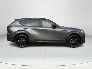 Foto van Mazda CX-60