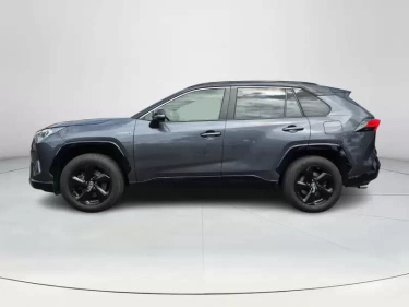 Foto van Toyota RAV4