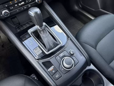 Foto van Mazda CX-5