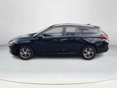 Foto van Hyundai i30
