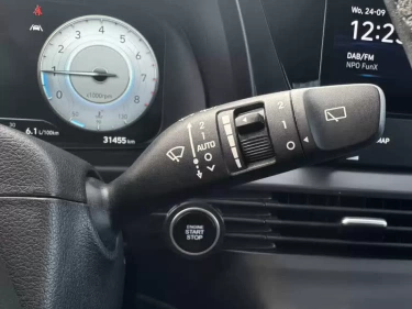 Foto van Hyundai i20