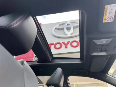 Foto van Toyota RAV4