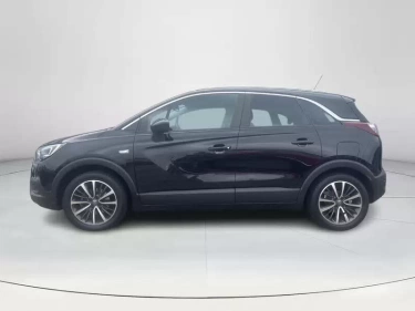 Foto van Opel Crossland X