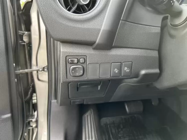 Foto van Toyota Auris