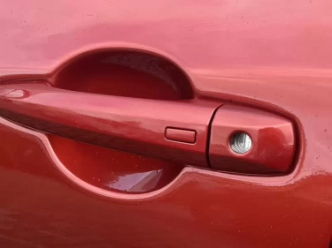 Foto van Nissan Juke