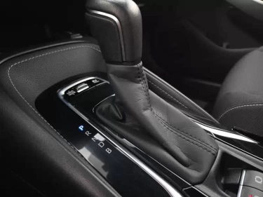 Foto van Toyota Corolla Touring Sports