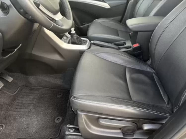 Foto van Suzuki S-Cross