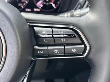 Foto van Mazda CX-60