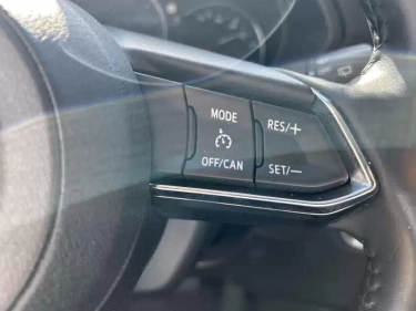 Foto van Mazda CX-5