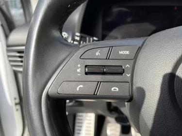 Foto van Hyundai Bayon