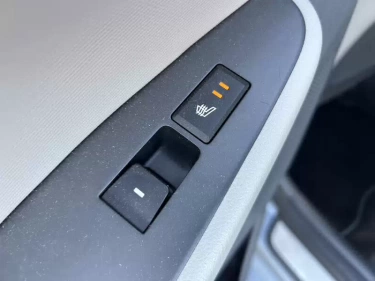 Foto van Hyundai IONIQ