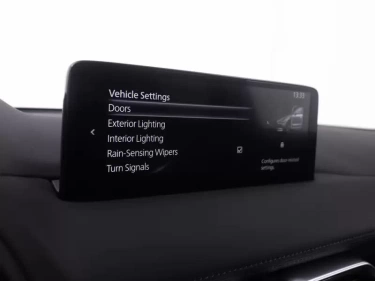 Foto van Mazda CX-5
