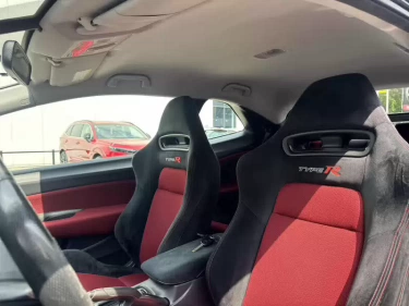 Foto van Honda Civic
