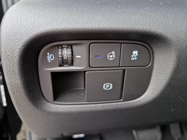 Foto van Hyundai Inster