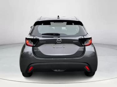 Foto van Mazda 2