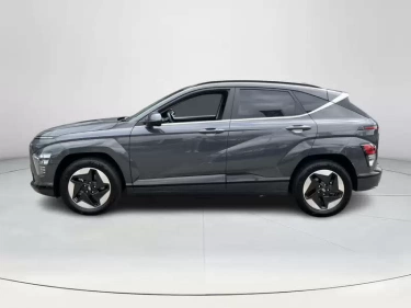 Foto van Hyundai KONA Electric
