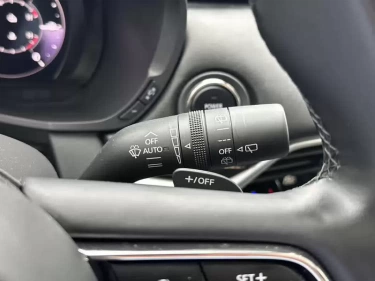 Foto van Mazda CX-80