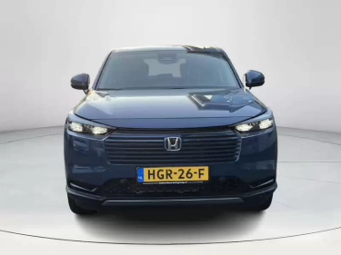 Foto van Honda HR-V