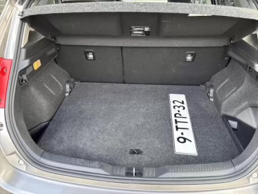 Foto van Toyota Auris