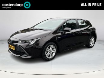 Toyota Corolla 1.8 Hybrid Active | Parkeersensoren | Navigatiesysteem | CarPlay | Keyless entry | occasion 2020
