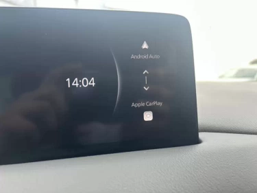 Foto van Mazda CX-5
