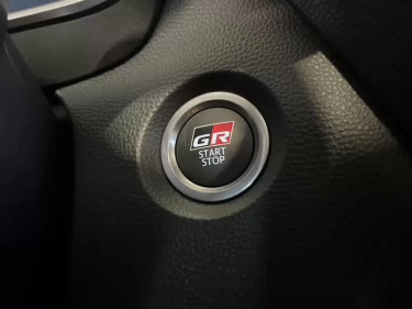 Foto van Toyota Corolla