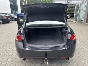 Foto van Honda Accord
