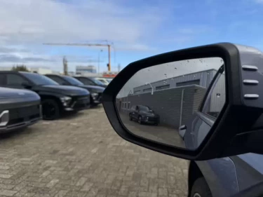 Foto van Hyundai KONA Electric