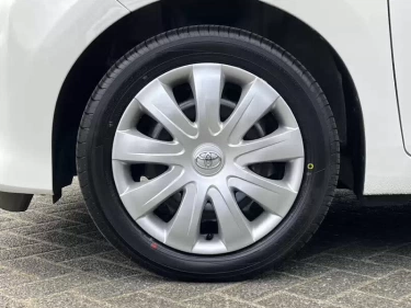 Foto van Toyota Aygo