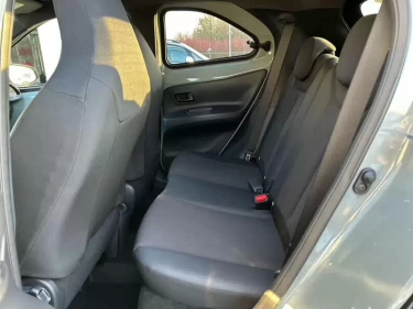 Foto van Toyota Aygo X