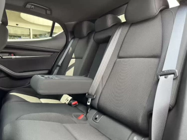 Foto van Mazda 3