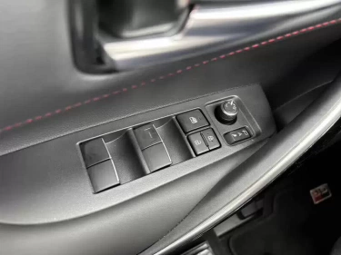 Foto van Toyota Corolla
