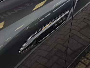 Foto van Mazda CX-60